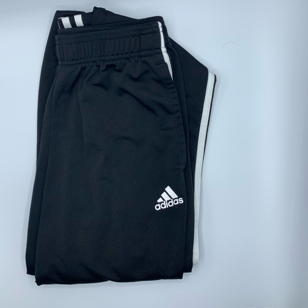 Adidas Men’s Pants - Small
